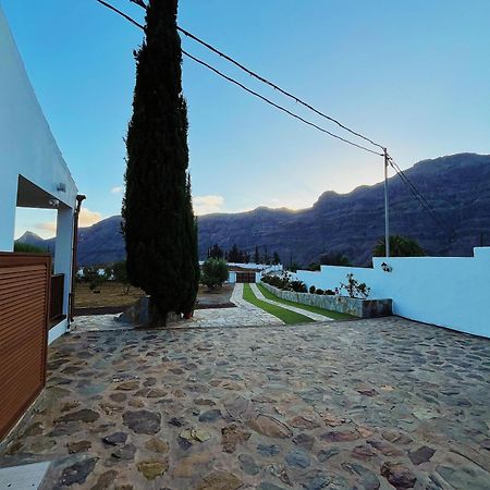 Villa Ines San Bartolomé Eksteriør bilde