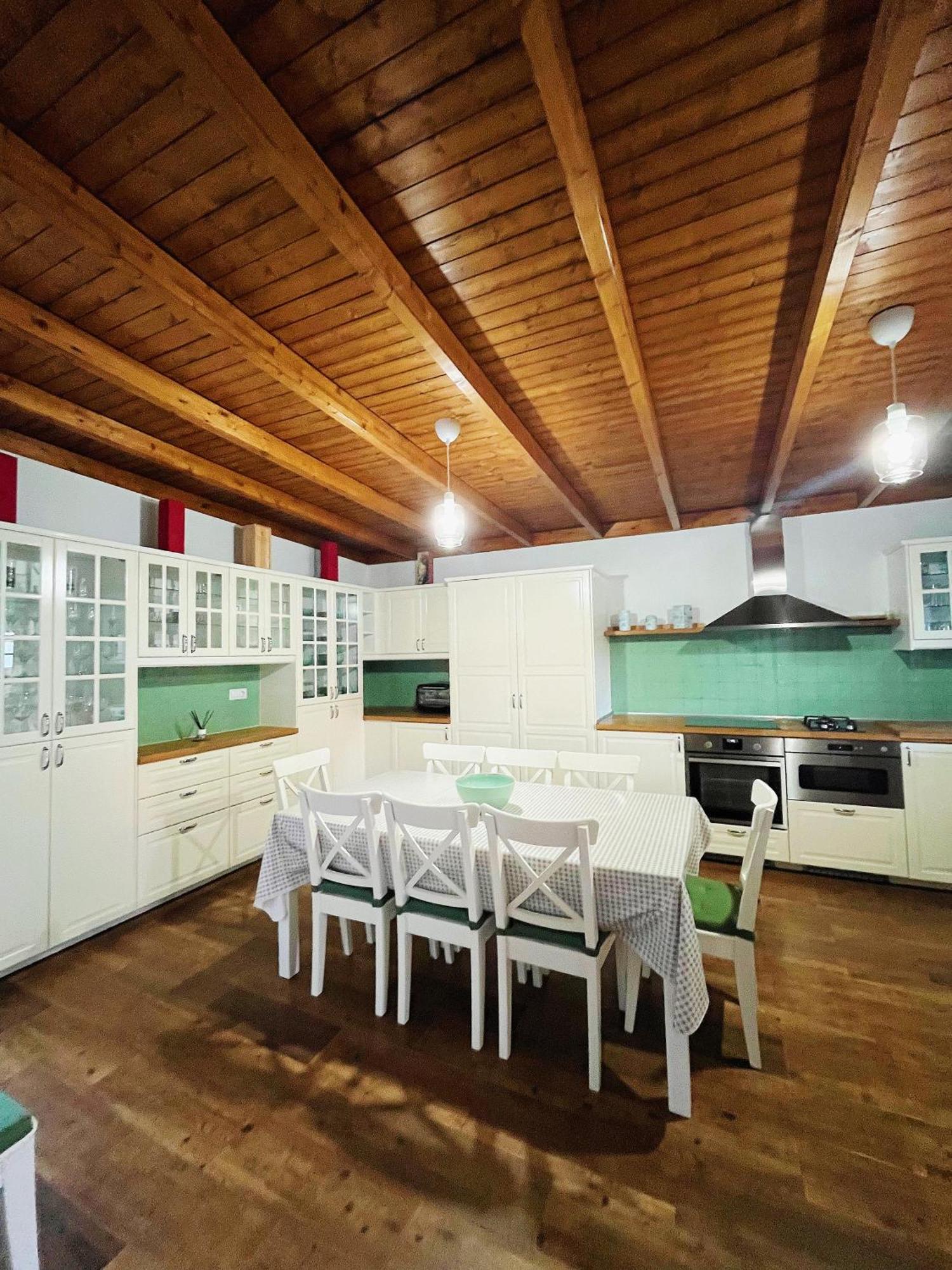 Villa Ines San Bartolomé Eksteriør bilde